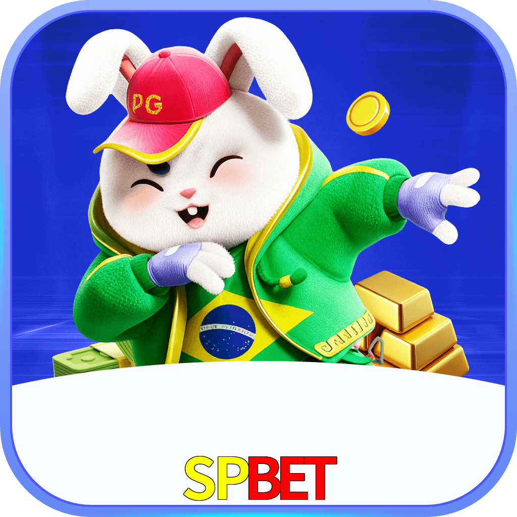 Imagem promocional da SPBET mostrando a plataforma e suas vantagens