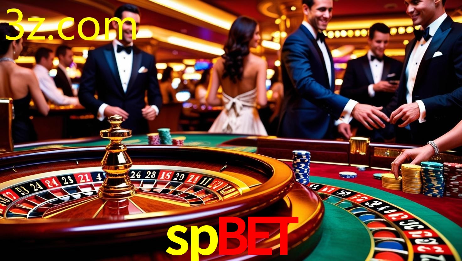 Login Seguro SPBET.COM