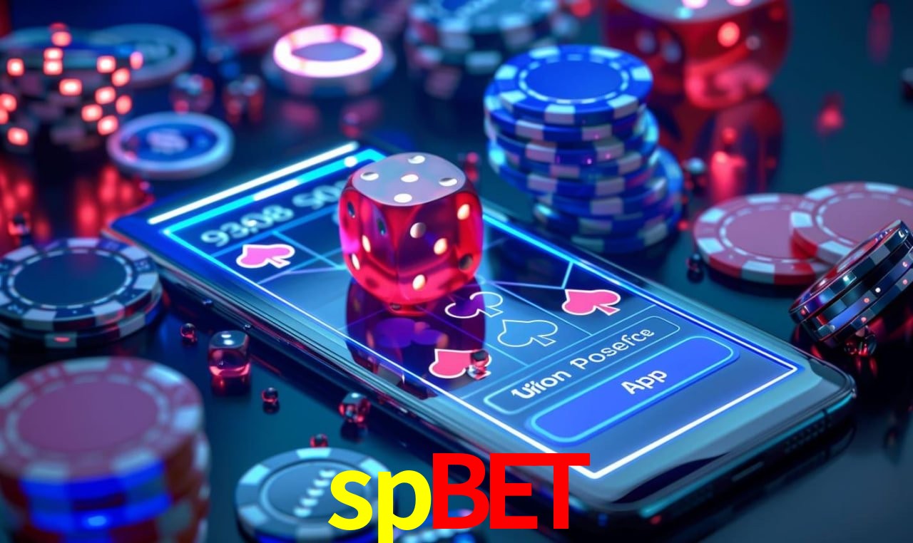 spbet Slots - spbet visual 1